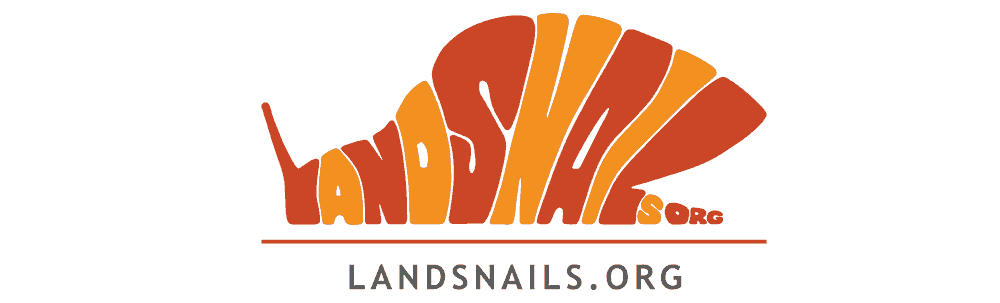 LANDSNAILS.org logo