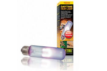 Výhřevná žárovka Daytime 15W Heat Lamp Exo Terra
