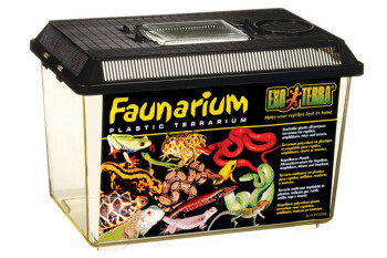 ExoTerra Faunarium střední 11l