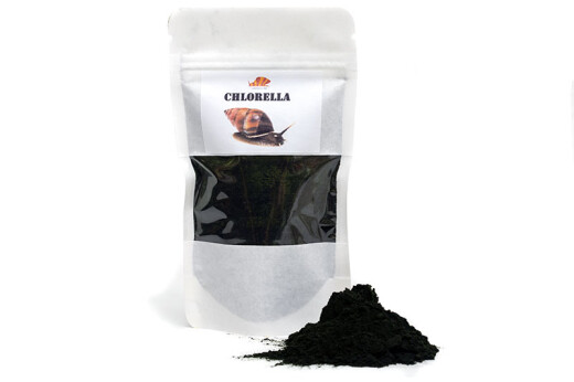 Chlorella 100 ml
