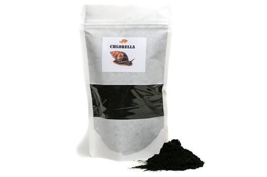 Chlorella 250 ml