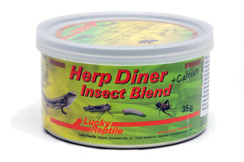Insects mix 35 g