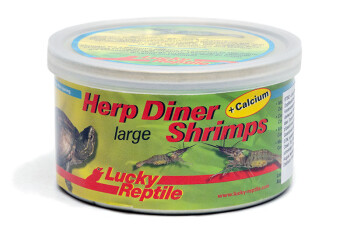 Shrimps big 35 g