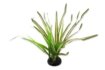Artificial Spartina grass plant