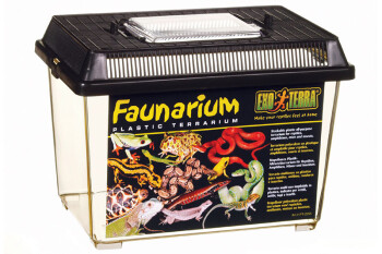 ExoTerra Faunarium small 6l