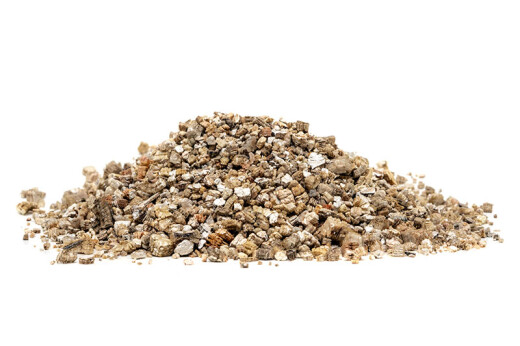 Vermiculite medium coarse 2.5 l.
