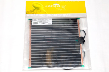 Heating Pad Ultratherm Viv Mat 15W