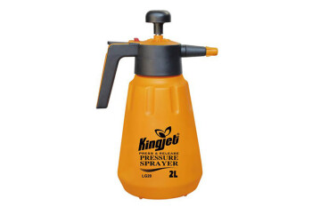 Sprayer Kingjet LG20