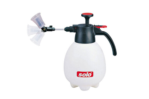 Sprayer Solo 401